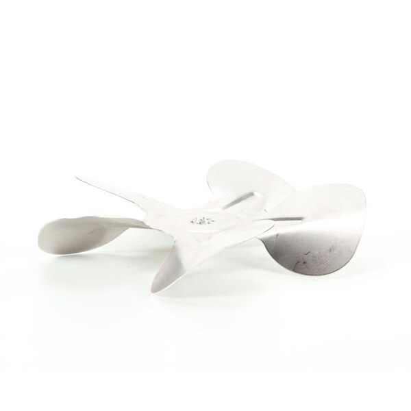 Fan Blade 8 Diameter 30P Aluminum